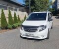 Білий Мерседес Віто, об'ємом двигуна 2.2 л та пробігом 259 тис. км за 14559 $, фото 1 на Automoto.ua