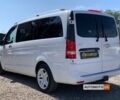 Білий Мерседес Віто, об'ємом двигуна 2.1 л та пробігом 315 тис. км за 23000 $, фото 3 на Automoto.ua