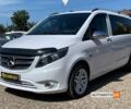 Белый Мерседес Вито, объемом двигателя 2.1 л и пробегом 315 тыс. км за 23000 $, фото 2 на Automoto.ua