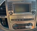 Белый Мерседес Вито, объемом двигателя 2.1 л и пробегом 315 тыс. км за 23000 $, фото 11 на Automoto.ua