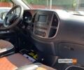 Белый Мерседес Вито, объемом двигателя 2.1 л и пробегом 315 тыс. км за 23000 $, фото 18 на Automoto.ua