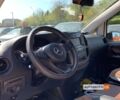 Білий Мерседес Віто, об'ємом двигуна 2.1 л та пробігом 315 тис. км за 23000 $, фото 7 на Automoto.ua