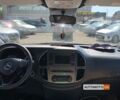 Белый Мерседес Вито, объемом двигателя 2.1 л и пробегом 315 тыс. км за 23000 $, фото 17 на Automoto.ua