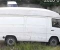 Білий Мерседес Віто, об'ємом двигуна 2.5 л та пробігом 500 тис. км за 4000 $, фото 1 на Automoto.ua