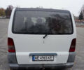 Белый Мерседес Вито, объемом двигателя 2.3 л и пробегом 250 тыс. км за 2499 $, фото 5 на Automoto.ua