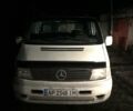 Білий Мерседес Віто, об'ємом двигуна 2.3 л та пробігом 300 тис. км за 1500 $, фото 6 на Automoto.ua