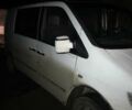 Білий Мерседес Віто, об'ємом двигуна 2.3 л та пробігом 300 тис. км за 1500 $, фото 1 на Automoto.ua