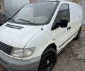Мерседес Вито 2000 в Тетиеве на Automoto.ua Белый Мерседес Вито, объемом двигателя 2.1 л и пробегом 403 тыс. км за 2500 $, фото 9 на Automoto.ua