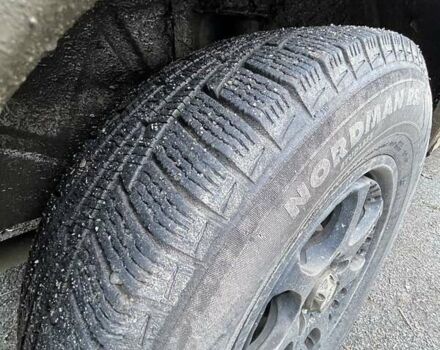 Мерседес Вито 2000 в Тетиеве на Automoto.ua Белый Мерседес Вито, объемом двигателя 2.1 л и пробегом 403 тыс. км за 2500 $, фото 6 на Automoto.ua