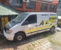 Білий Мерседес Віто, об'ємом двигуна 2.15 л та пробігом 250 тис. км за 1673 $, фото 1 на Automoto.ua
