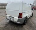 Мерседес Вито 2000 в Тетиеве на Automoto.ua Белый Мерседес Вито, объемом двигателя 2.1 л и пробегом 403 тыс. км за 2500 $, фото 2 на Automoto.ua