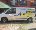 Білий Мерседес Віто, об'ємом двигуна 2.15 л та пробігом 250 тис. км за 1673 $, фото 1 на Automoto.ua
