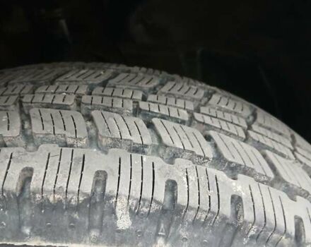 Белый Мерседес Вито, объемом двигателя 2.15 л и пробегом 346 тыс. км за 3700 $, фото 11 на Automoto.ua