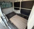 Белый Мерседес Вито, объемом двигателя 2.15 л и пробегом 305 тыс. км за 3200 $, фото 9 на Automoto.ua