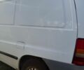 Белый Мерседес Вито, объемом двигателя 2.15 л и пробегом 700 тыс. км за 2500 $, фото 6 на Automoto.ua