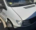 Білий Мерседес Віто, об'ємом двигуна 2.15 л та пробігом 300 тис. км за 3500 $, фото 1 на Automoto.ua