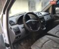 Белый Мерседес Вито, объемом двигателя 2.1 л и пробегом 412 тыс. км за 5300 $, фото 1 на Automoto.ua
