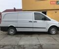 Білий Мерседес Віто, об'ємом двигуна 2.1 л та пробігом 412 тис. км за 5600 $, фото 1 на Automoto.ua