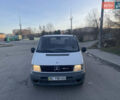 Белый Мерседес Вито, объемом двигателя 2.15 л и пробегом 300 тыс. км за 3200 $, фото 2 на Automoto.ua