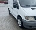 Білий Мерседес Віто, об'ємом двигуна 2.15 л та пробігом 310 тис. км за 3740 $, фото 1 на Automoto.ua