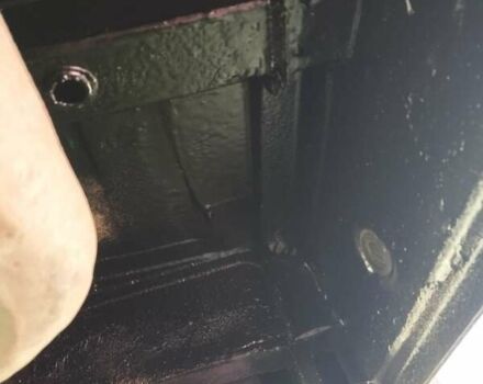 Білий Мерседес Віто, об'ємом двигуна 2.15 л та пробігом 350 тис. км за 4499 $, фото 7 на Automoto.ua