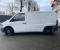 Белый Мерседес Вито, объемом двигателя 2.15 л и пробегом 300 тыс. км за 2900 $, фото 13 на Automoto.ua