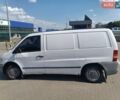 Білий Мерседес Віто, об'ємом двигуна 2.15 л та пробігом 500 тис. км за 3300 $, фото 1 на Automoto.ua