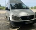 Білий Мерседес Віто, об'ємом двигуна 2.15 л та пробігом 600 тис. км за 3000 $, фото 1 на Automoto.ua