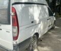 Білий Мерседес Віто, об'ємом двигуна 2.15 л та пробігом 600 тис. км за 3000 $, фото 7 на Automoto.ua
