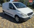 Білий Мерседес Віто, об'ємом двигуна 2.15 л та пробігом 288 тис. км за 5100 $, фото 1 на Automoto.ua