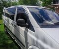 Білий Мерседес Віто, об'ємом двигуна 2.15 л та пробігом 400 тис. км за 4000 $, фото 1 на Automoto.ua