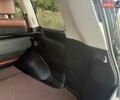 Белый Мерседес Вито, объемом двигателя 2.15 л и пробегом 288 тыс. км за 4600 $, фото 6 на Automoto.ua