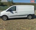 Білий Мерседес Віто, об'ємом двигуна 2.15 л та пробігом 288 тис. км за 5100 $, фото 6 на Automoto.ua