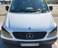 Білий Мерседес Віто, об'ємом двигуна 2.15 л та пробігом 688 тис. км за 5000 $, фото 1 на Automoto.ua