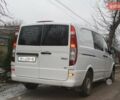 Белый Мерседес Вито, объемом двигателя 2.15 л и пробегом 427 тыс. км за 5500 $, фото 8 на Automoto.ua
