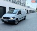 Белый Мерседес Вито, объемом двигателя 2.15 л и пробегом 710 тыс. км за 4999 $, фото 1 на Automoto.ua