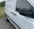 Білий Мерседес Віто, об'ємом двигуна 2.15 л та пробігом 355 тис. км за 6700 $, фото 4 на Automoto.ua