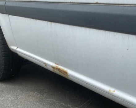 Білий Мерседес Віто, об'ємом двигуна 2.15 л та пробігом 355 тис. км за 6700 $, фото 7 на Automoto.ua