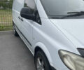 Білий Мерседес Віто, об'ємом двигуна 2.15 л та пробігом 355 тис. км за 6700 $, фото 5 на Automoto.ua