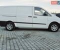 Белый Мерседес Вито, объемом двигателя 2.15 л и пробегом 388 тыс. км за 4800 $, фото 31 на Automoto.ua