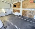 Белый Мерседес Вито, объемом двигателя 2.15 л и пробегом 388 тыс. км за 4800 $, фото 16 на Automoto.ua