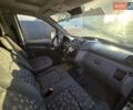 Белый Мерседес Вито, объемом двигателя 2.15 л и пробегом 388 тыс. км за 4800 $, фото 11 на Automoto.ua