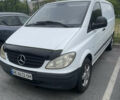 Білий Мерседес Віто, об'ємом двигуна 2.15 л та пробігом 355 тис. км за 6700 $, фото 1 на Automoto.ua