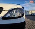 Белый Мерседес Вито, объемом двигателя 2.15 л и пробегом 388 тыс. км за 4800 $, фото 19 на Automoto.ua