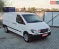 Белый Мерседес Вито, объемом двигателя 2.15 л и пробегом 388 тыс. км за 4800 $, фото 34 на Automoto.ua
