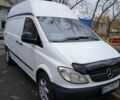 Белый Мерседес Вито, объемом двигателя 2.15 л и пробегом 570 тыс. км за 7500 $, фото 1 на Automoto.ua