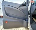 Белый Мерседес Вито, объемом двигателя 2.15 л и пробегом 388 тыс. км за 4800 $, фото 13 на Automoto.ua