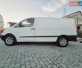 Белый Мерседес Вито, объемом двигателя 2.15 л и пробегом 388 тыс. км за 4800 $, фото 30 на Automoto.ua