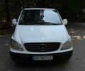 Білий Мерседес Віто, об'ємом двигуна 2.15 л та пробігом 477 тис. км за 4100 $, фото 1 на Automoto.ua