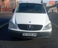 Белый Мерседес Вито, объемом двигателя 0 л и пробегом 290 тыс. км за 5900 $, фото 1 на Automoto.ua